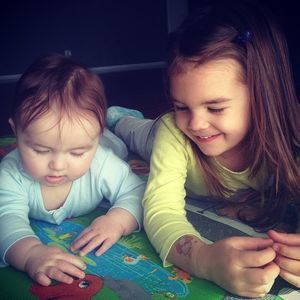 Meet your Posher, Adam rita